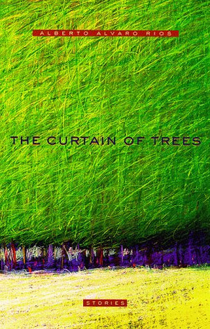 The Curtain of Trees: Stories,Used