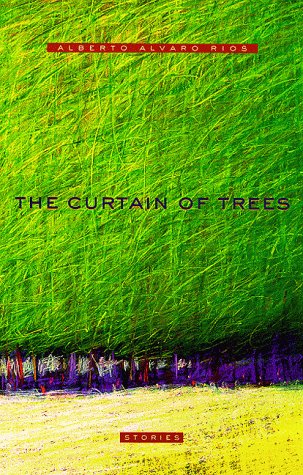 The Curtain of Trees: Stories,Used