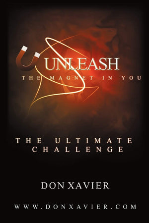 Unleash The Magnet In You: The Ultimate Challenge