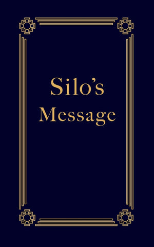Silo'S Message,Used