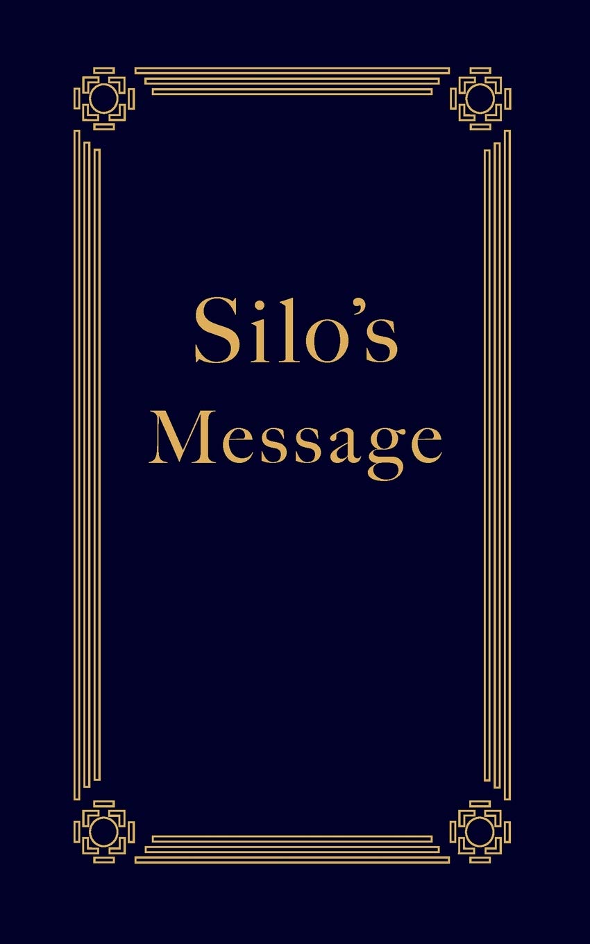 Silo'S Message,Used