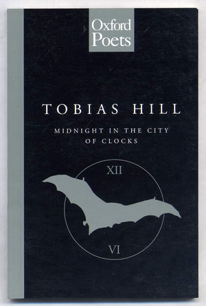 Midnight In The City Of Clocks (The ^Aoxford Poets),Used