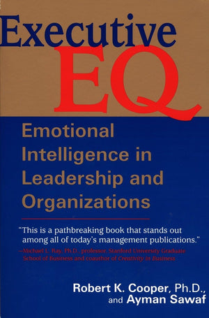 Executive E. Q.
