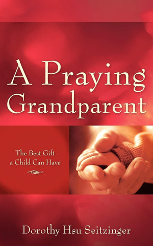 A Praying Grandparent,Used