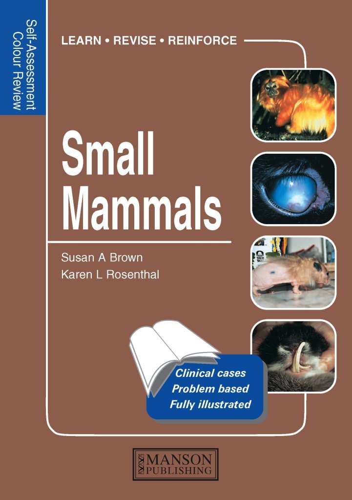 Selfassessment Color Review Of Small Mammals