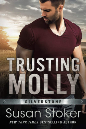 Trusting Molly (Silverstone, 3),Used