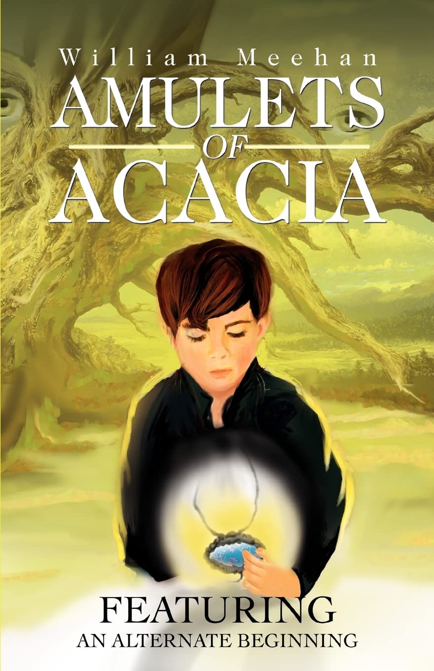 Amulets of Acacia,Used