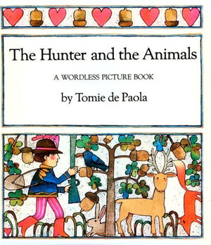The Hunter and the Animals,Used