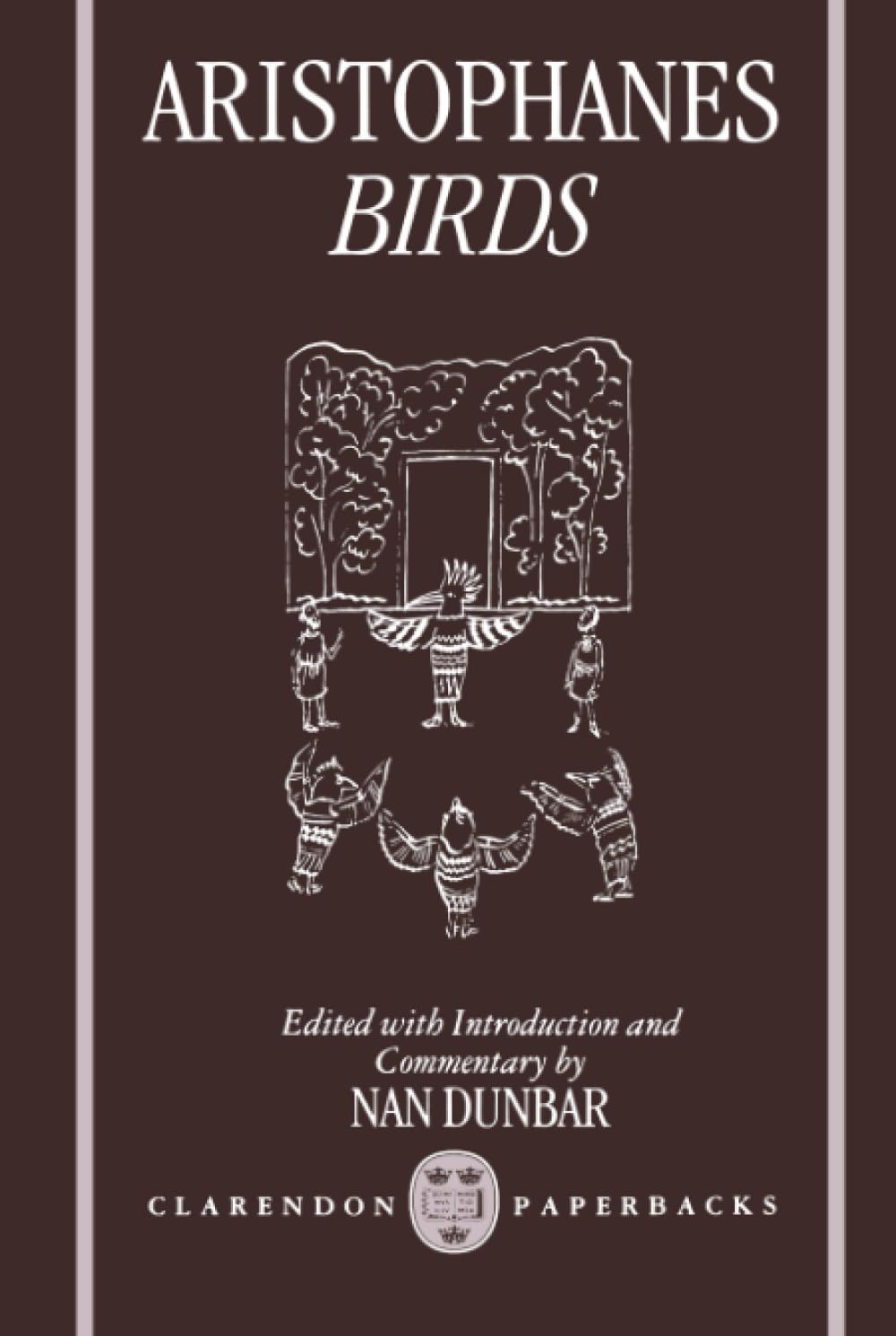Aristophanes Birds,New