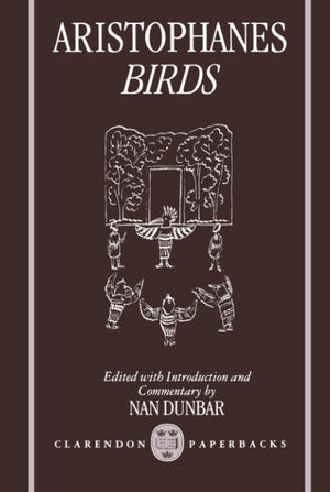 Aristophanes Birds,Used