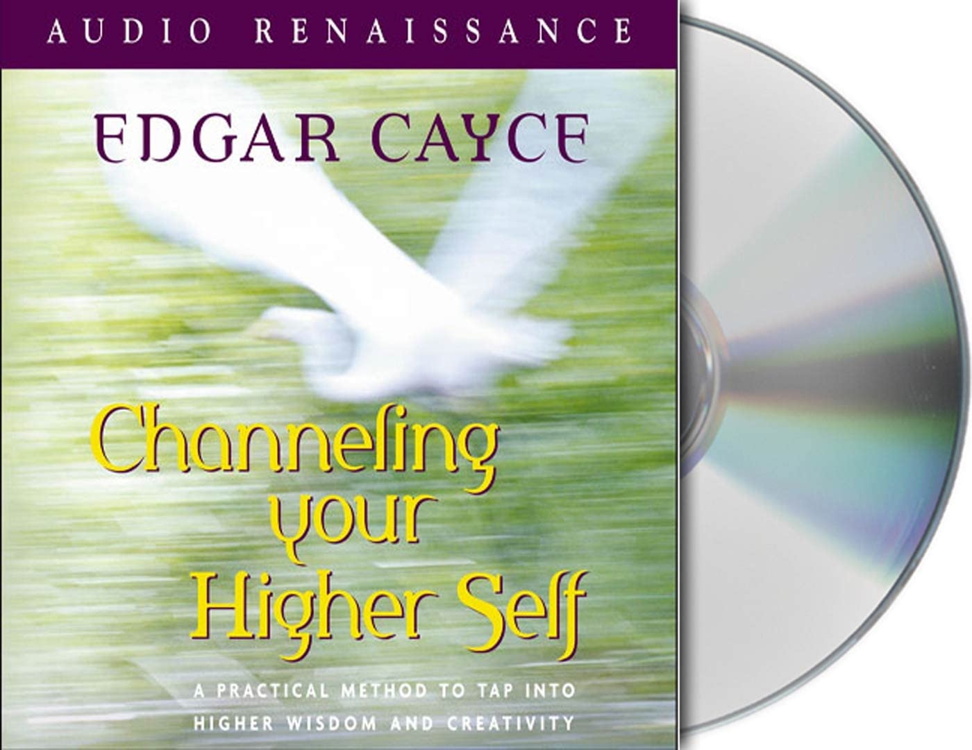 Channeling Your Higher Self: A Practical Method to Tap into Higher Wisdom and Creativity,Used