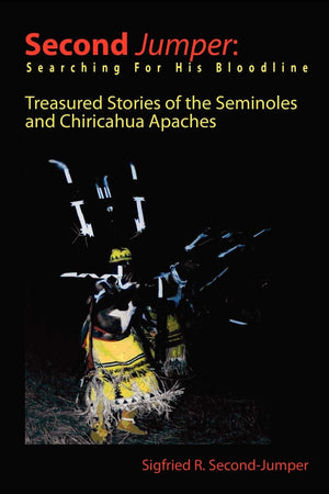 Second Jumper: Searching For His Bloodline,New