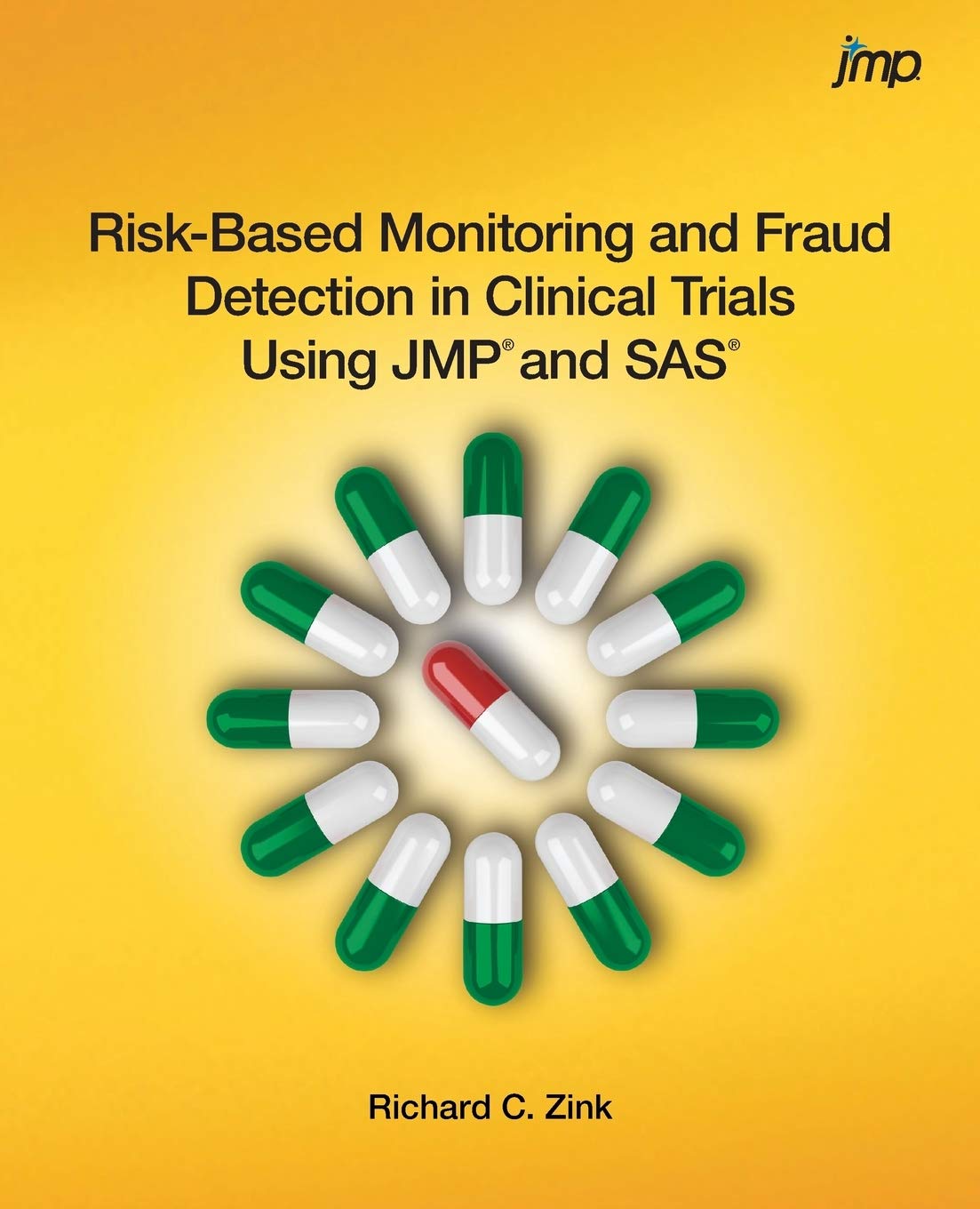 RiskBased Monitoring and Fraud Detection in Clinical Trials Using JMP and SAS,Used