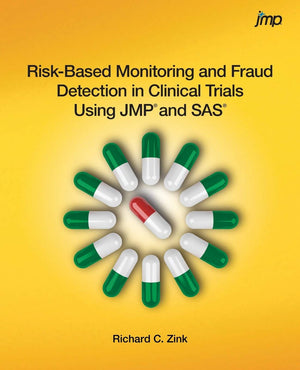 RiskBased Monitoring and Fraud Detection in Clinical Trials Using JMP and SAS,Used