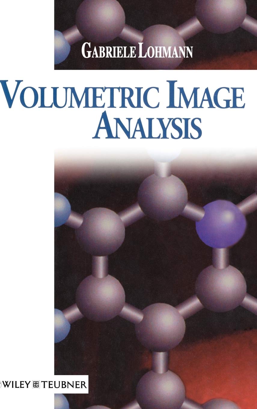 Volumetric Image Analysis,Used