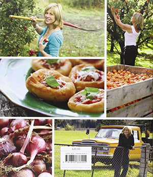 Annabel Langbein The Free Range Cook,Used