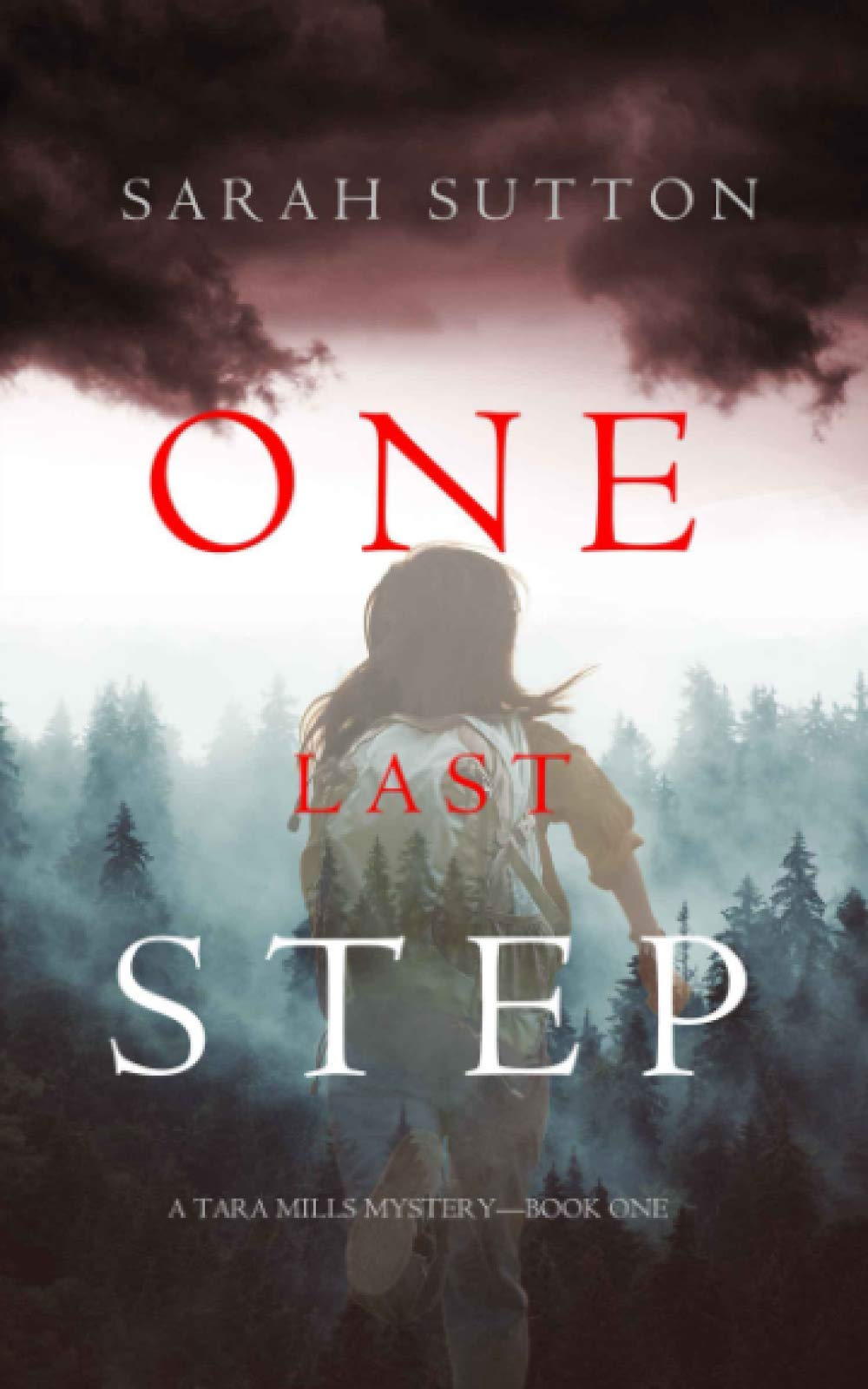 One Last Step (A Tara Mills MysteryBook One),Used