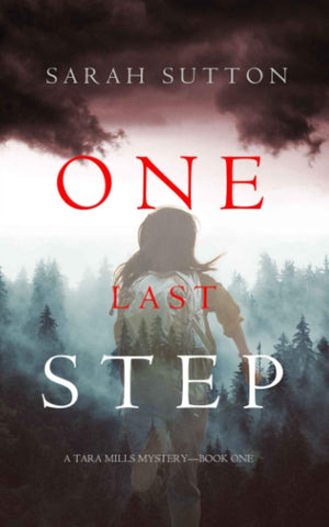 One Last Step (A Tara Mills MysteryBook One),Used