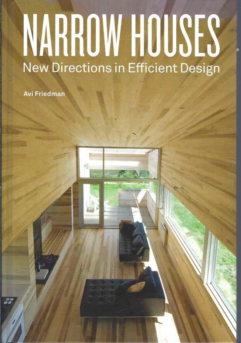 Narrowfront Housing Models