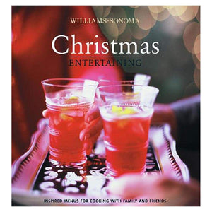 Christmas Entertaining (Williamssonoma),New