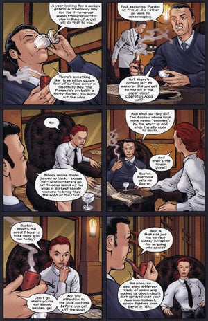 Ignition City Volume 1 (IGNITION CITY TP),Used