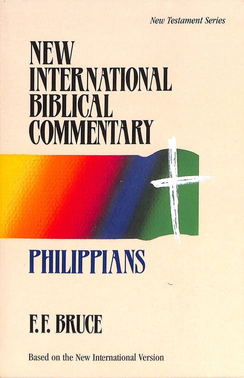 Philippians (New International Biblical Commentary, Vol. 11),Used