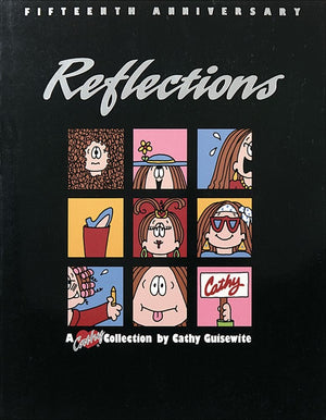 Reflections, A Fifteenth Anniversary Collection: A Cathy Collection (Volume 12),New