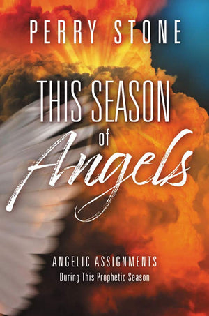 This Season Of Angels: Angelic Assignments During This Prophetic Season