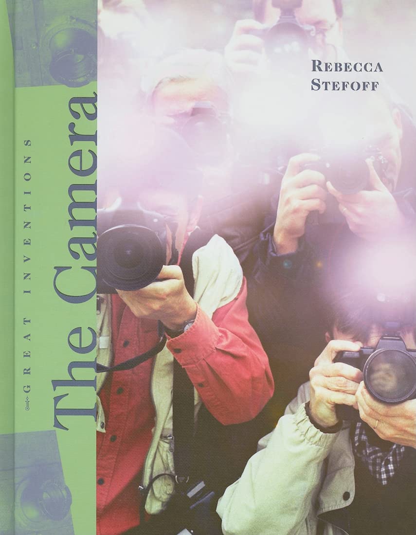 The Camera (Great Inventions),Used