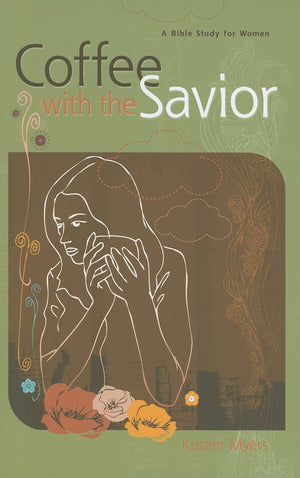 Coffee with the Savior,Used