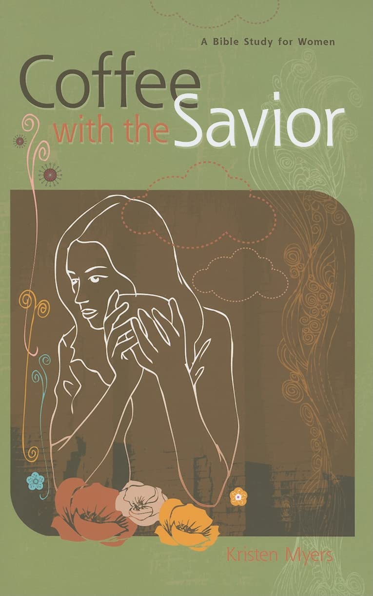 Coffee with the Savior,Used