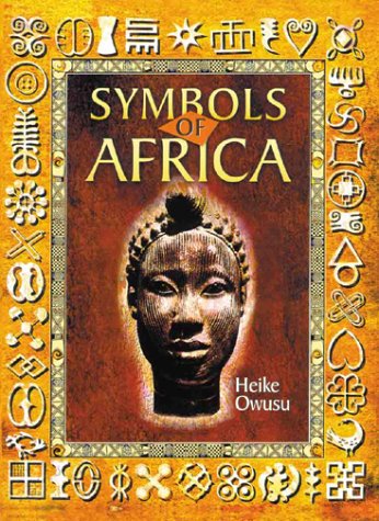 Symbols of Africa,Used