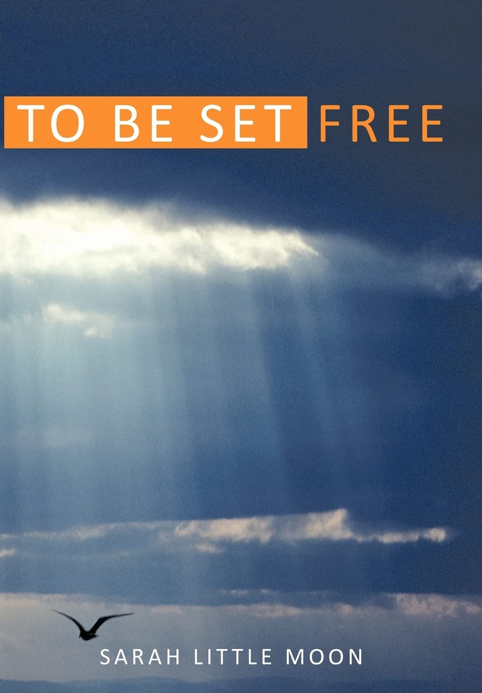 To Be Set Free,Used