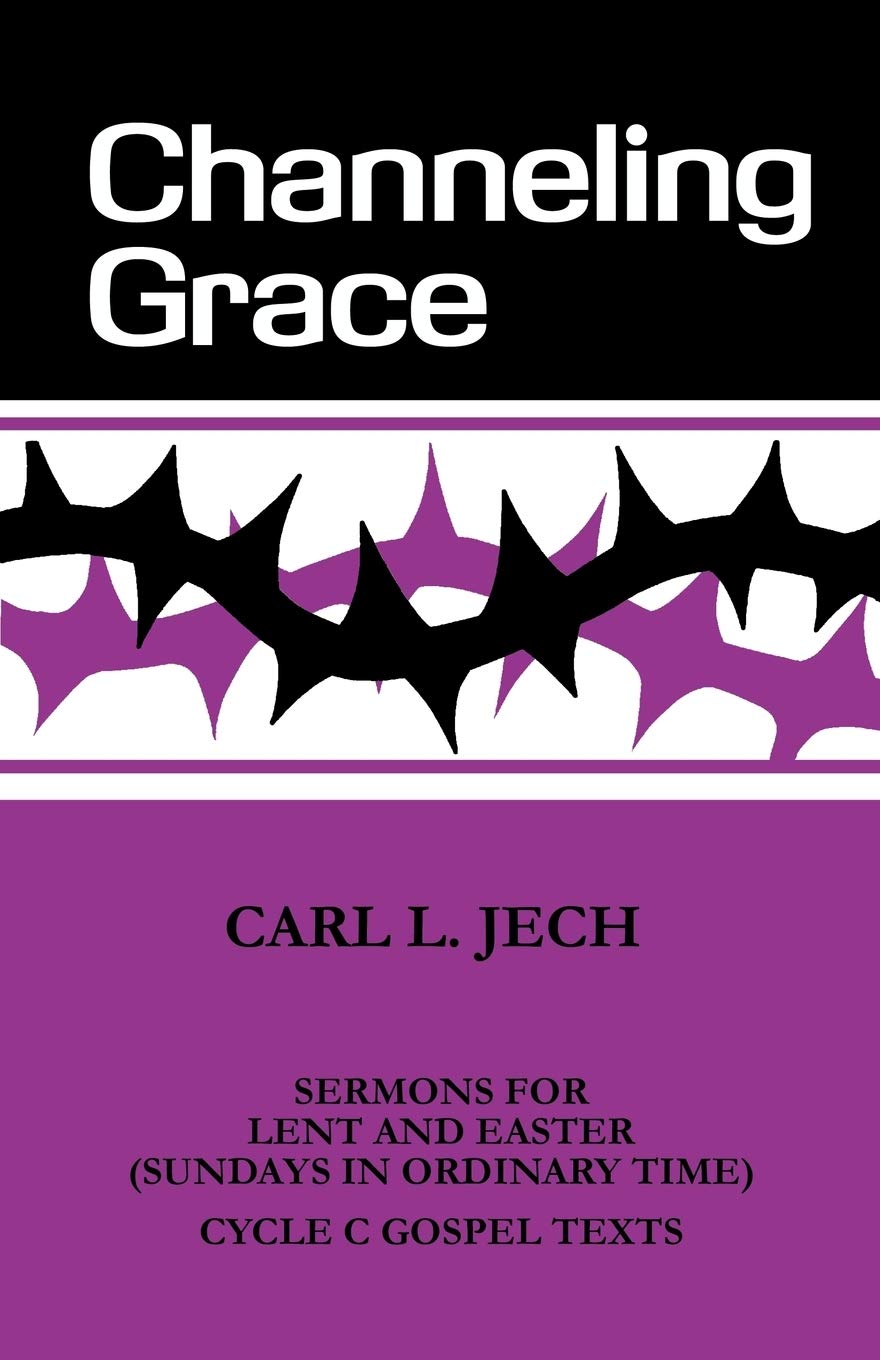 Channeling Grace,Used