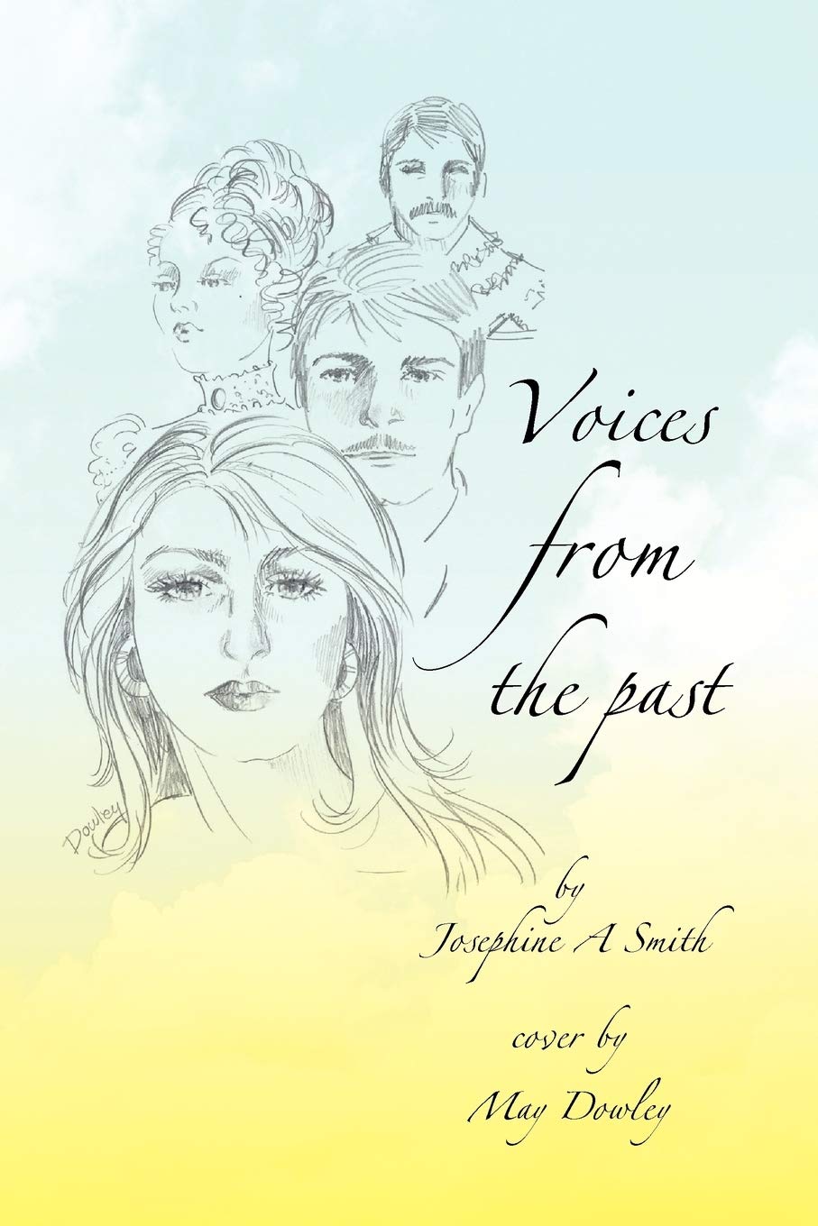 Voices From The Past: I Remember You,Used