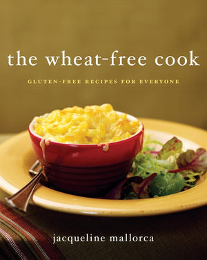 WHEAT FREE CK,Used