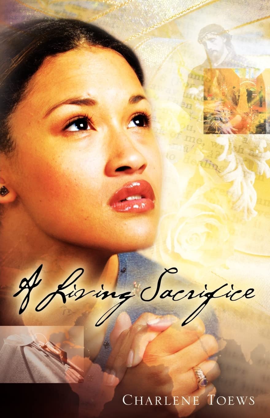 A Living Sacrifice,Used
