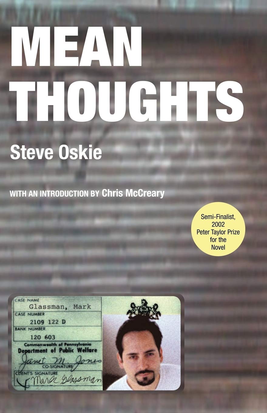 Mean Thoughts,Used