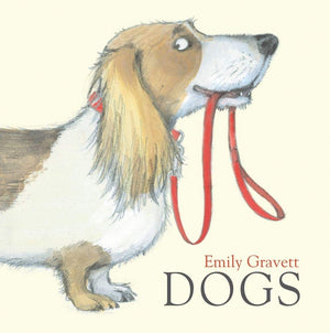 Dogs,New