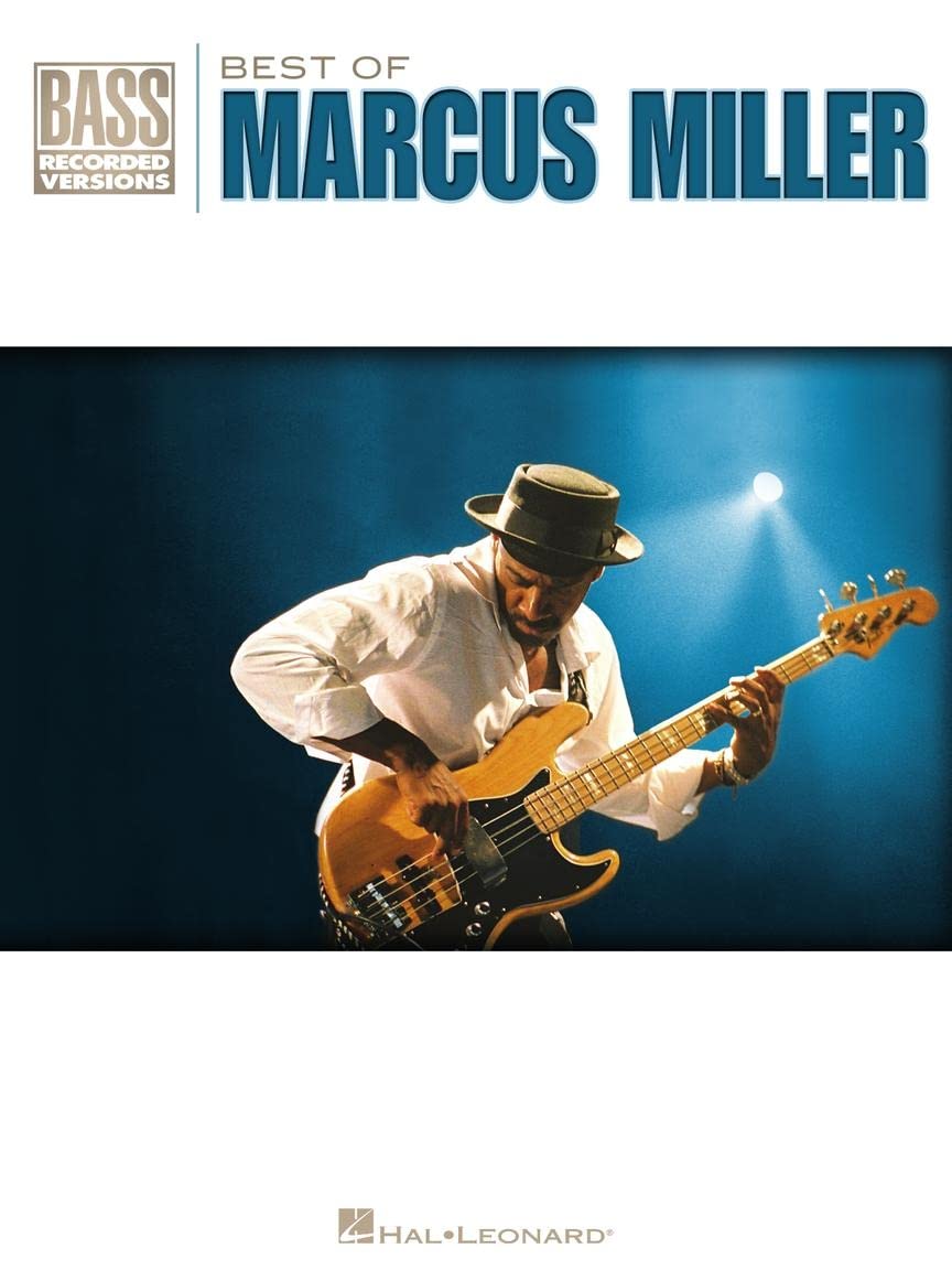 Best of Marcus Miller,Used