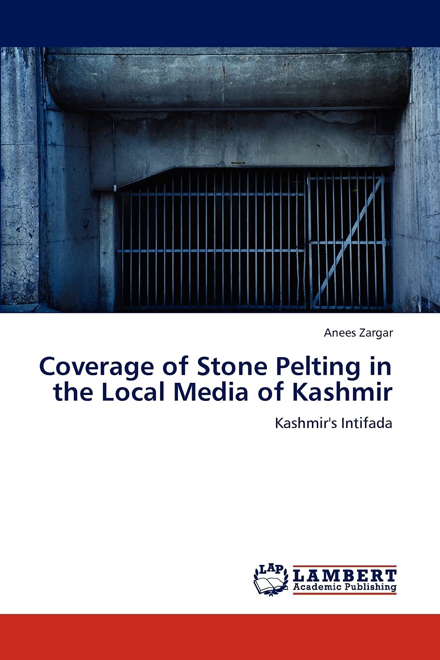 Coverage of Stone Pelting in the Local Media of Kashmir: Kashmir's Intifada,Used