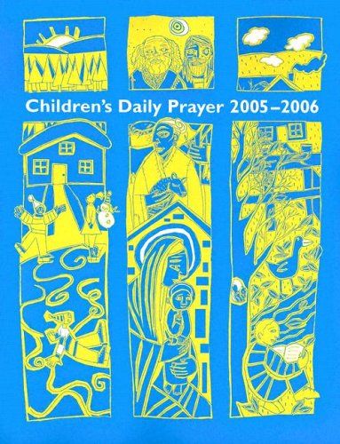 Children's Daily Prayer,Used