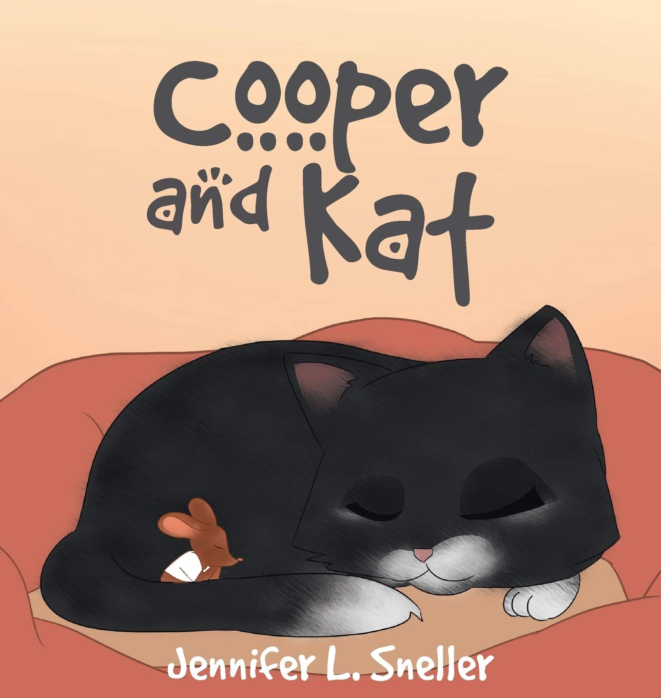 Cooper and Kat,Used
