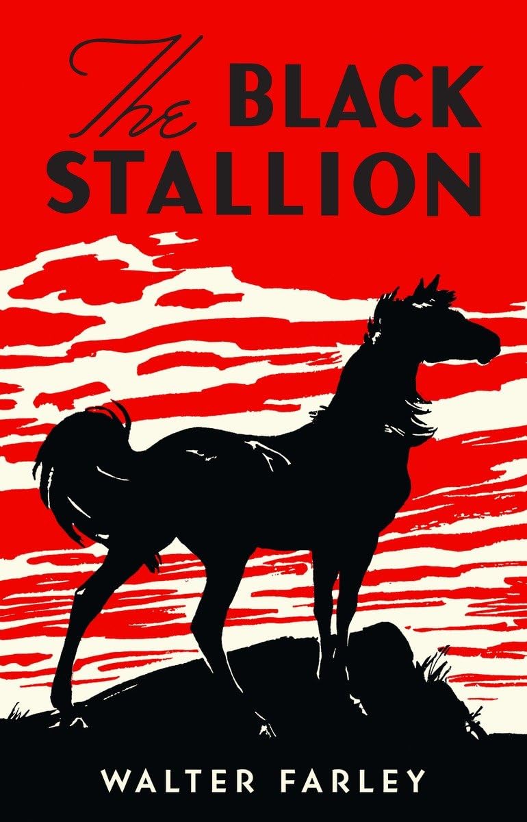The Black Stallion,New