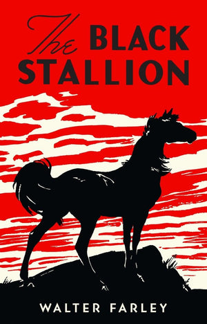 The Black Stallion,Used