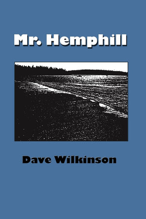 Mr. Hemphill,Used