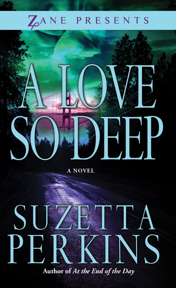 A Love So Deep (Zane Presents),Used