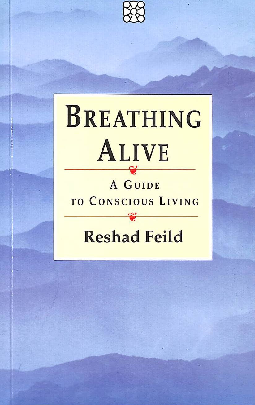 Breathing Alive,Used