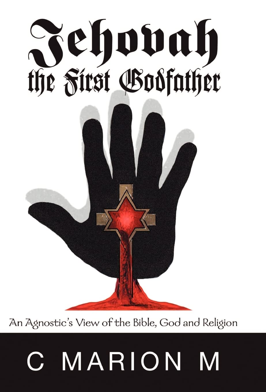 Jehovah the First Godfather,Used