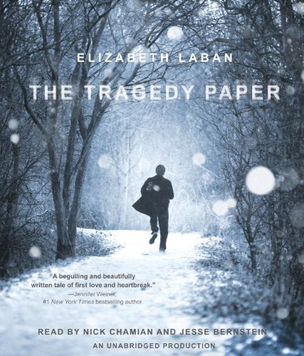 The Tragedy Paper,Used